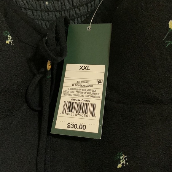 Wild Fable Jumpsuit - Picture 6 of 7